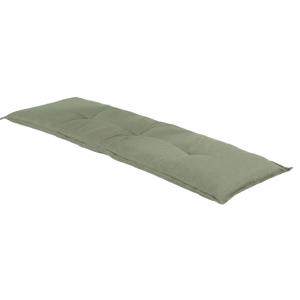 bankkussen Cuba Soft Green (150x50x9 cm)