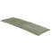 Hartman bankkussen Cuba Soft Green (150x50x9 cm)
