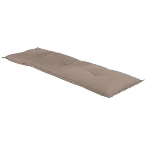 bankkussen Cuba Sand (150x50x9 cm)