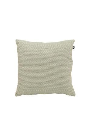 sierkussen Zita Blue (50x50x16 cm)