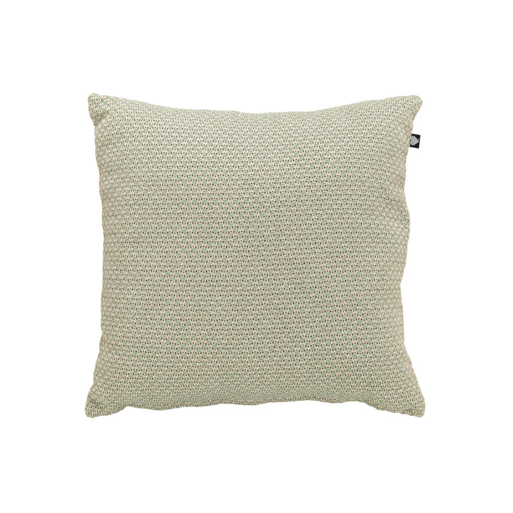 Hartman sierkussen Zita Blue (50x50x16 cm)