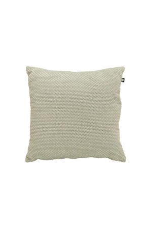 sierkussen Zita Blue (50x50x16 cm)