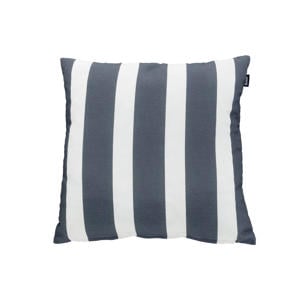 sierkussen Roma Graphite Blue (50x50x16 cm)