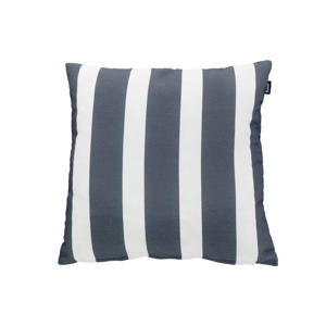 sierkussen Roma Graphite Blue (50x50x16 cm)