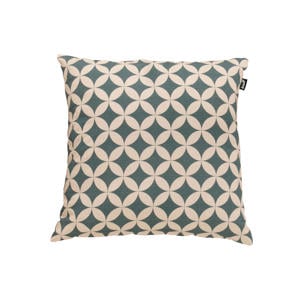 sierkussen Rio Blue (50x50x16 cm)