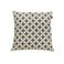 Hartman sierkussen Rio Blue (50x50x16 cm)