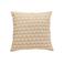Hartman sierkussen Ulla Natural (50x50x16 cm)