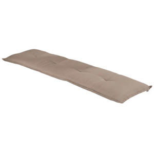 bankkussen Cuba Sand (180x50x9 cm)