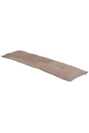 bankkussen Cuba Sand (180x50x9 cm)