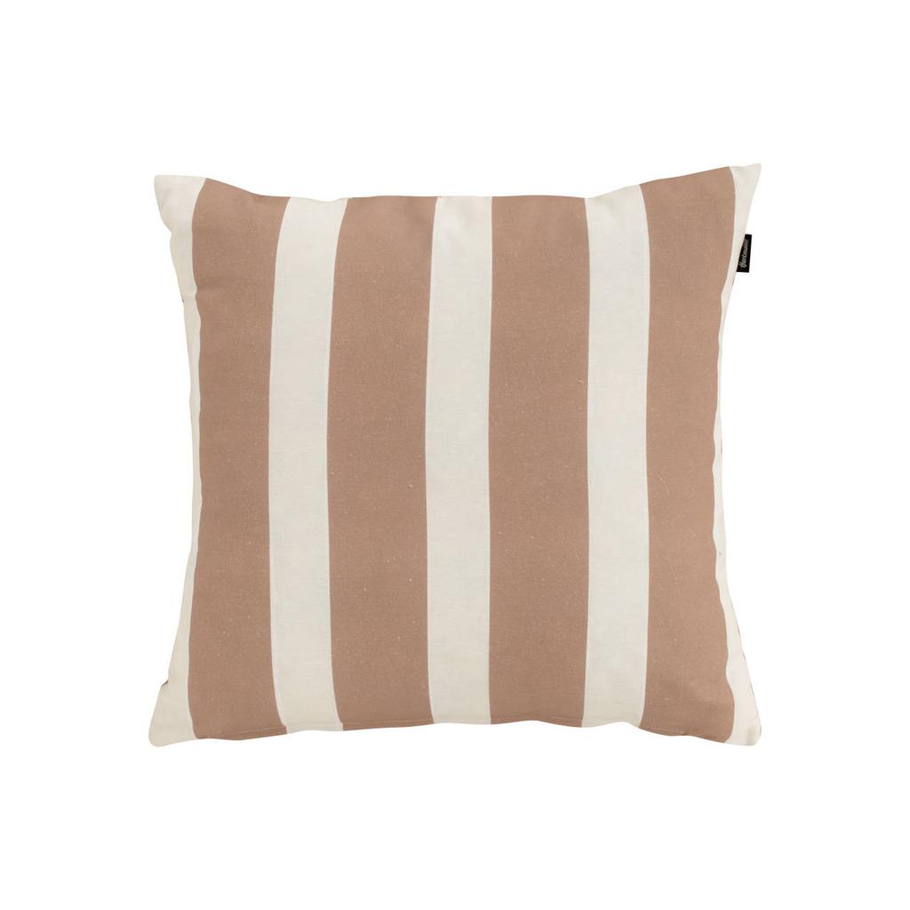 Hartman sierkussen Roma Cappuccino (50x50x16 cm)