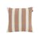Hartman sierkussen Roma Cappuccino (50x50x16 cm)