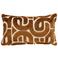 Hartman lendekussen Juan Coffee (50x30x14 cm)