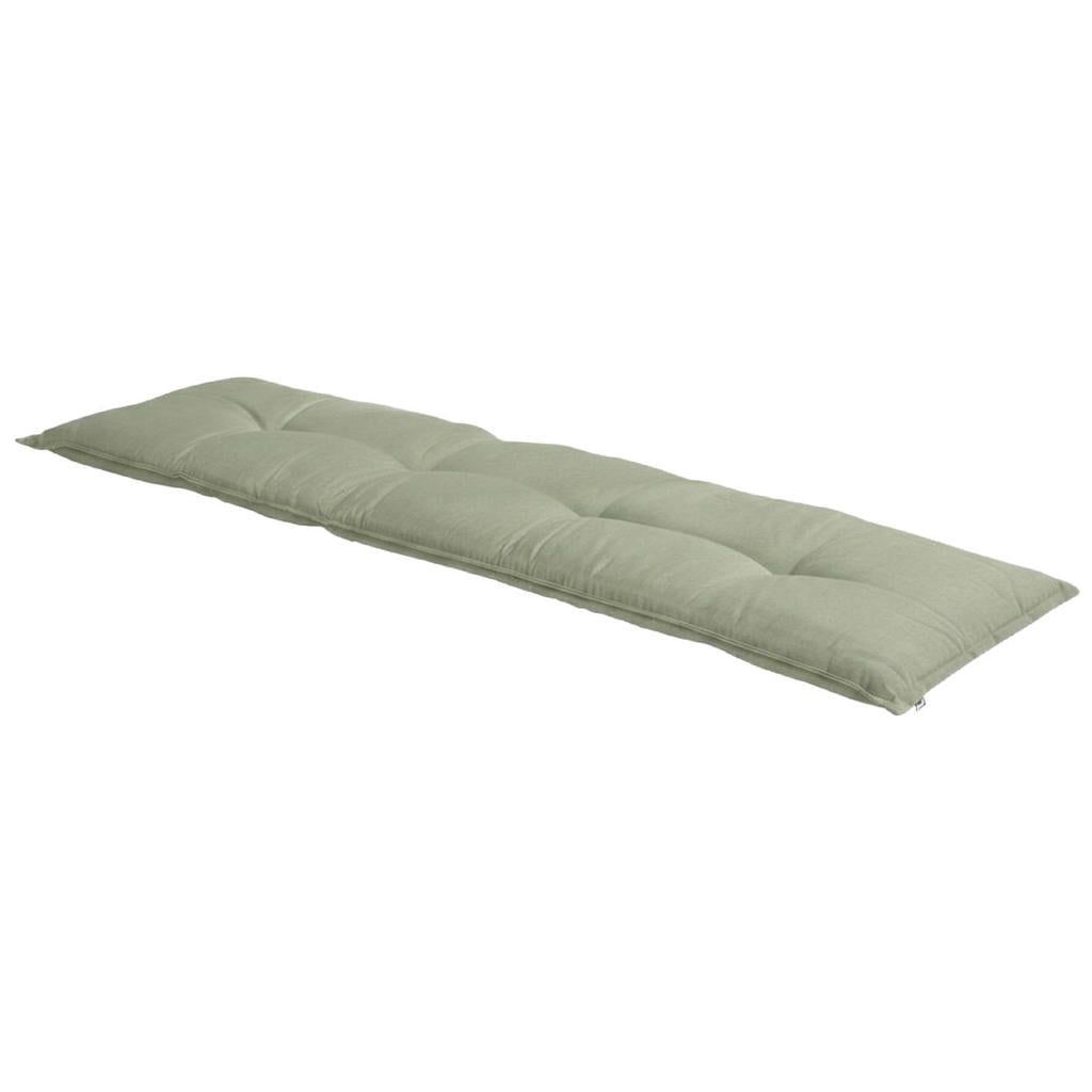 Hartman bankkussen Cuba Soft Green (180x50x9 cm)