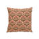 Hartman sierkussen Ebba Amber (50x50x16 cm)
