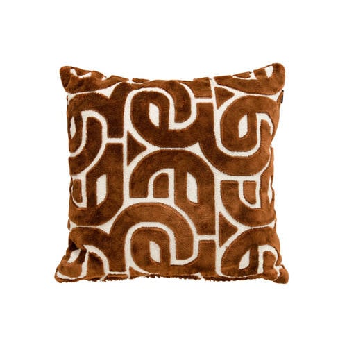 Hartman sierkussen Juan Coffee (50x50x16 cm) – Koffie