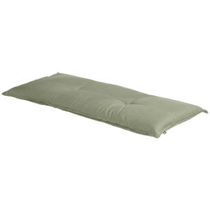 bankkussen Cuba Soft Green (120x50x9 cm)