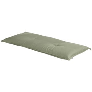 bankkussen Cuba Soft Green (120x50x9 cm)