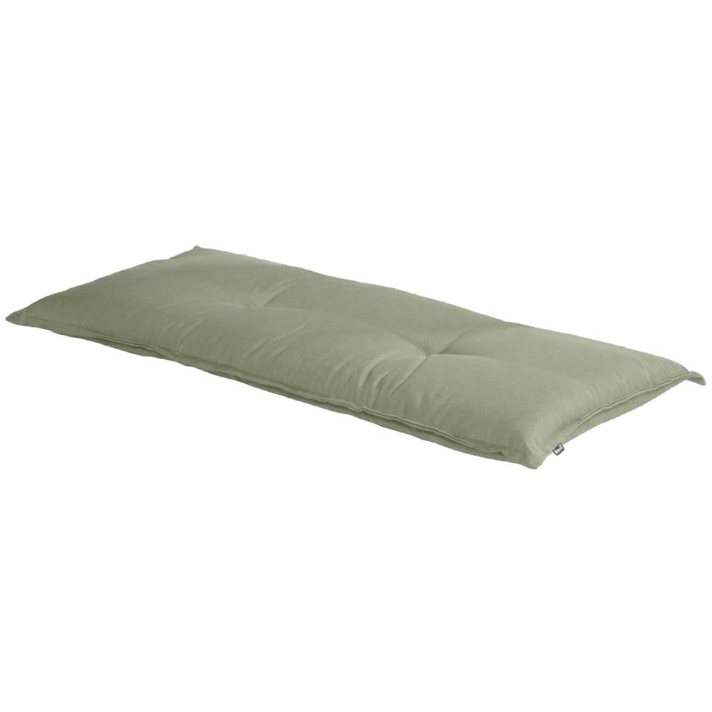 Hartman bankkussen Cuba Soft Green (120x50x9 cm)