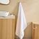 Studio LIVIT wellness badlaken wit (150x100 cm)