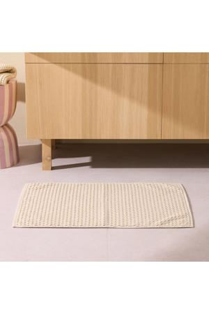 badmat zand (80x50 cm)