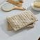 NOUS Living washand zand (set van 2) (15x20 cm)