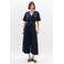 Caroll jumpsuit marineblauw