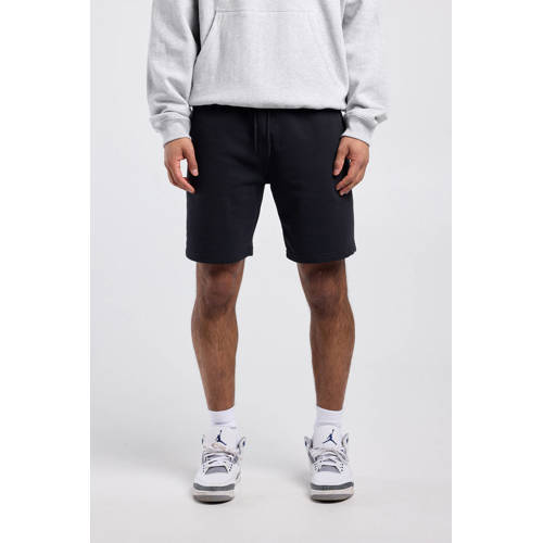 America Today regular sweatshort zwart afbeelding