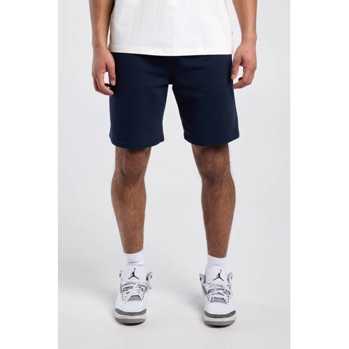 America Today regular sweatshort blauw afbeelding