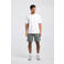 America Today regular sweatshort groen