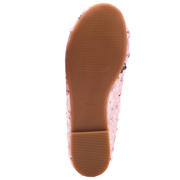 thumbnail: Mango Kids ballerina met strassteentjes
