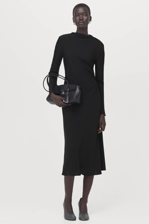 midi jurk