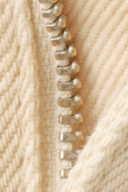 thumbnail: Mango wide leg jeans beige