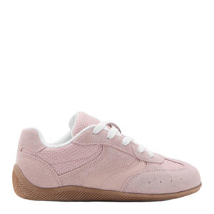 sneakers roze