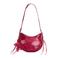 Desigual schoudertas rood
