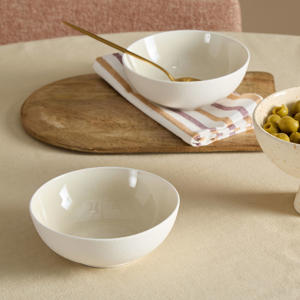 Essential kom (Ø15 cm) (set van 2)