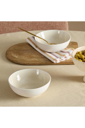 Essential kom (Ø15 cm) (set van 2)
