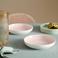 NOUS Living Essential diep bord (Ø22 cm) (set van 2)