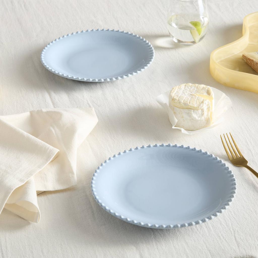 NOUS Living Perle ontbijtbord (Ø22 cm) (set van 2)