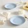 NOUS Living Perle ontbijtbord (Ø22 cm) (set van 2)