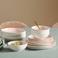 NOUS Living Essential serviesset (16-delig)
