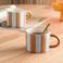NOUS Living Bold mok (400 ml) (Ø10 cm) (set van 2)