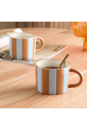 Bold mok (400 ml) (Ø10 cm) (set van 2)