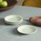 NOUS Living Perle gebaksbordje (Ø14,3 cm) (set van 4)