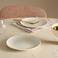 NOUS Living Essential ontbijtbord (Ø21 cm) (set van 2)