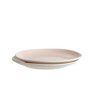 thumbnail: NOUS Living Essential ontbijtbord (Ø21 cm) (set van 2)