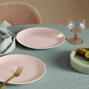 Essential dinerbord (Ø27 cm) (set van 2)