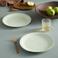 NOUS Living Perle dinerbord (Ø27 cm) (set van 2)