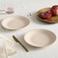 NOUS Living Perle ontbijtbord (Ø22 cm) (set van 2)
