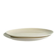 thumbnail: NOUS Living Essential dinerbord (Ø27 cm) (set van 2)