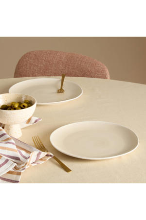Essential dinerbord (Ø27 cm) (set van 2)